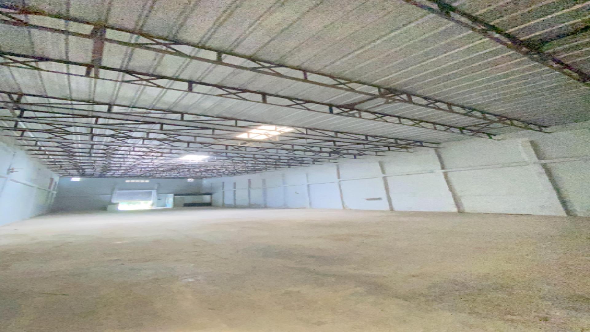 otros inmuebles - Nave Industrial en LOS GIRASOLES II SANTO DOMINGO DE GUZMÁN 8