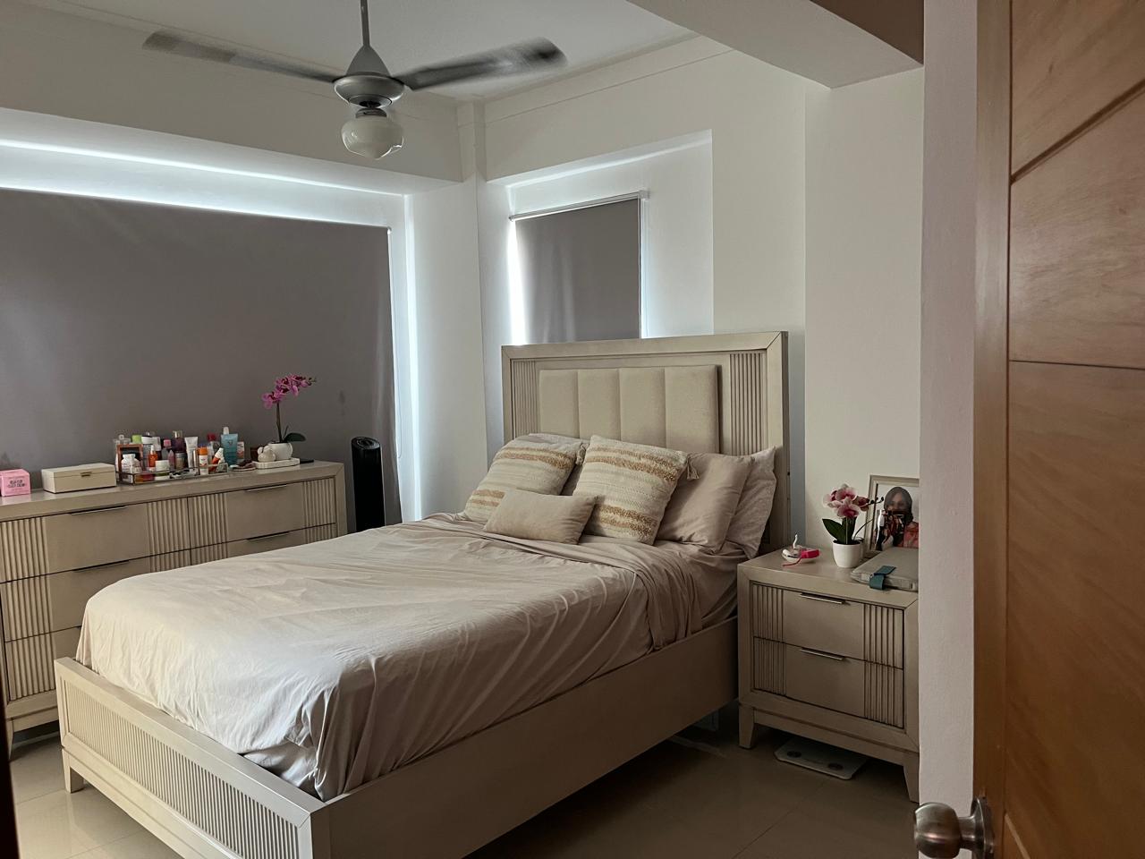 apartamentos - Apartamento en venta con estudio en Renacimiento 6
