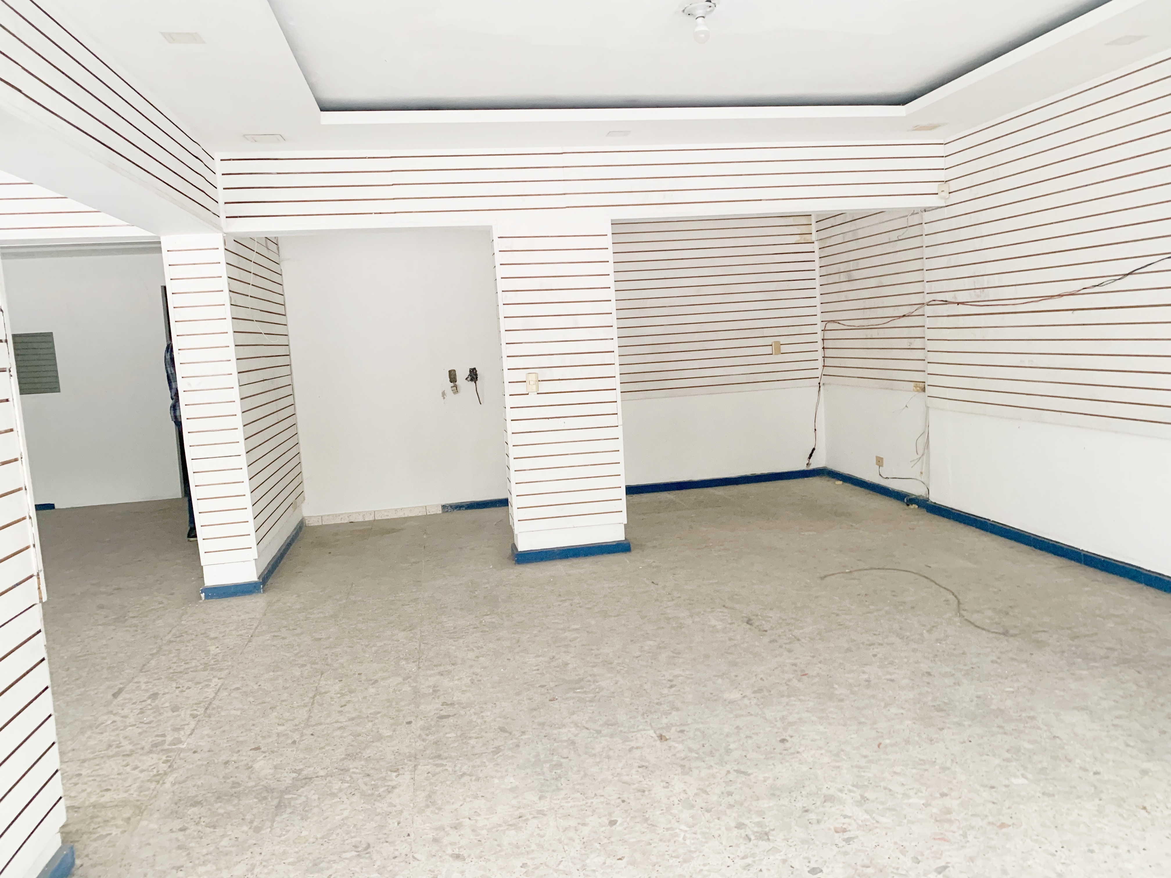 oficinas y locales comerciales - Local céntrico primer nivel 3