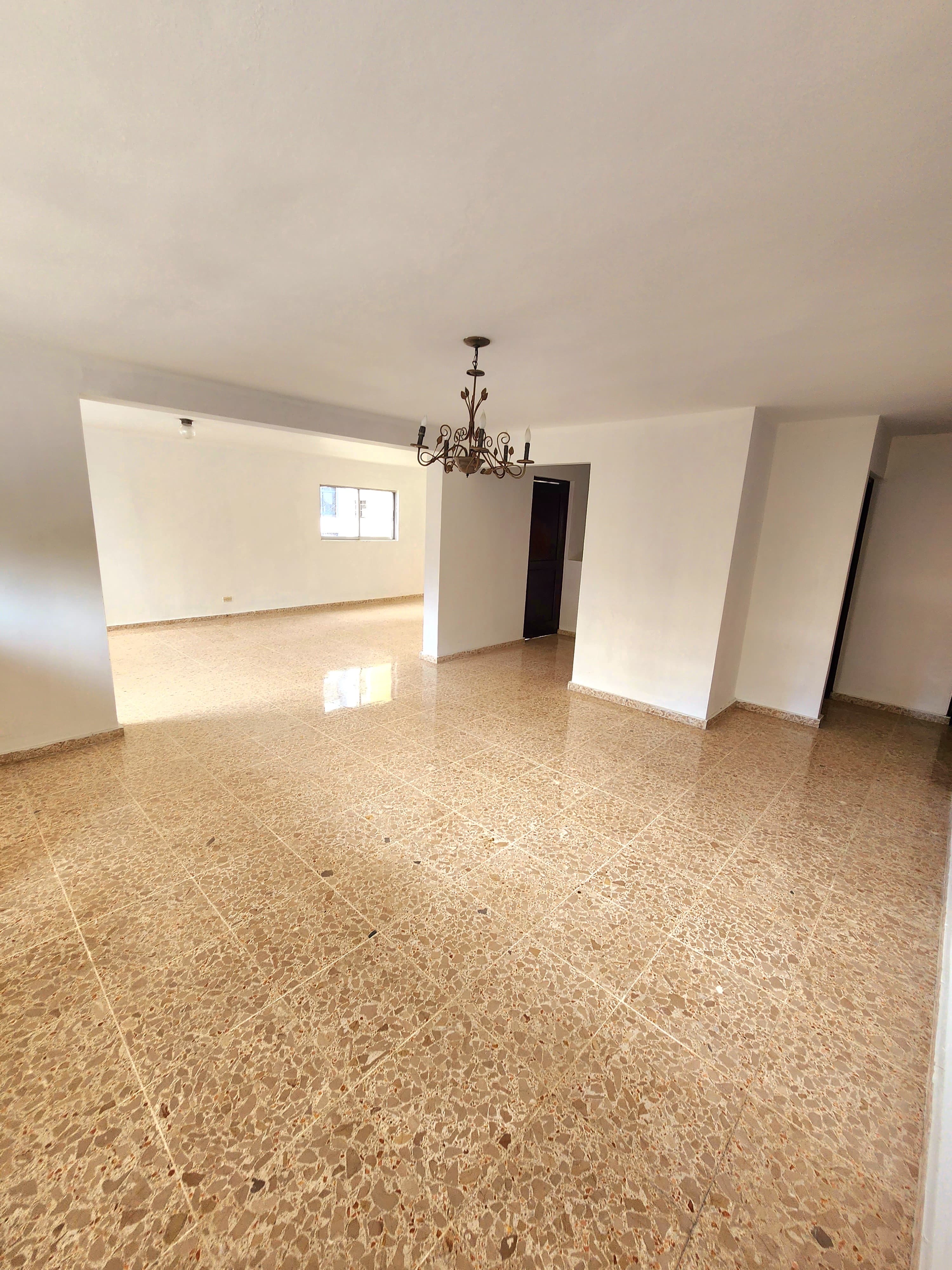 apartamentos - hermoso apartamento en venta en bella vista  3