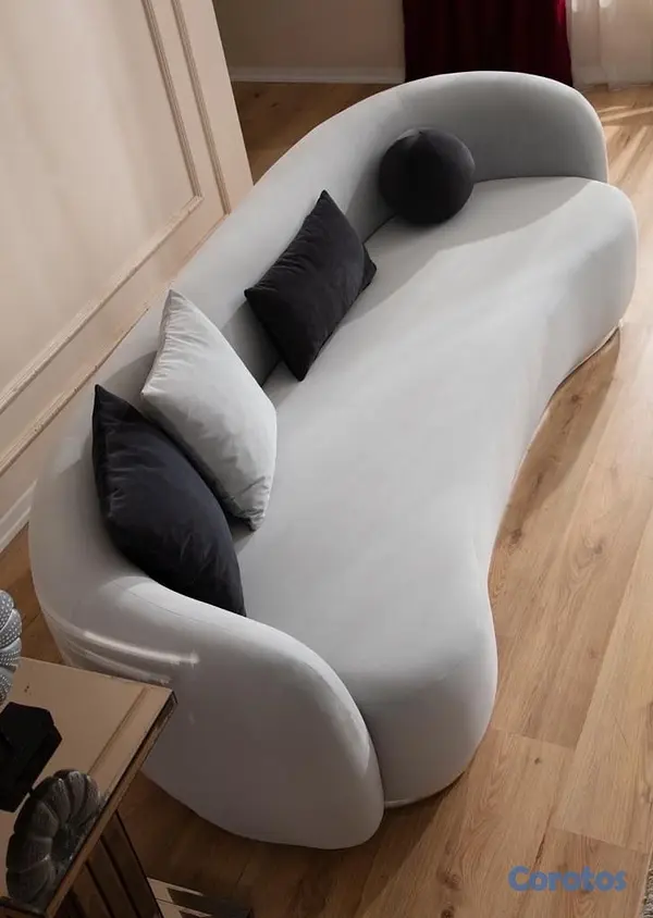 muebles y colchones - muebles curvos 5