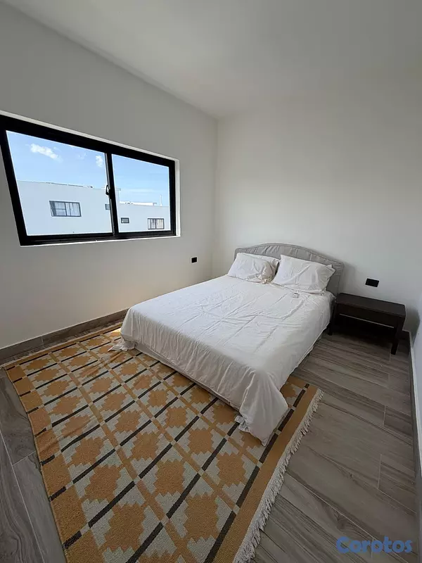 casas - casa en costacana ALQUILER 5