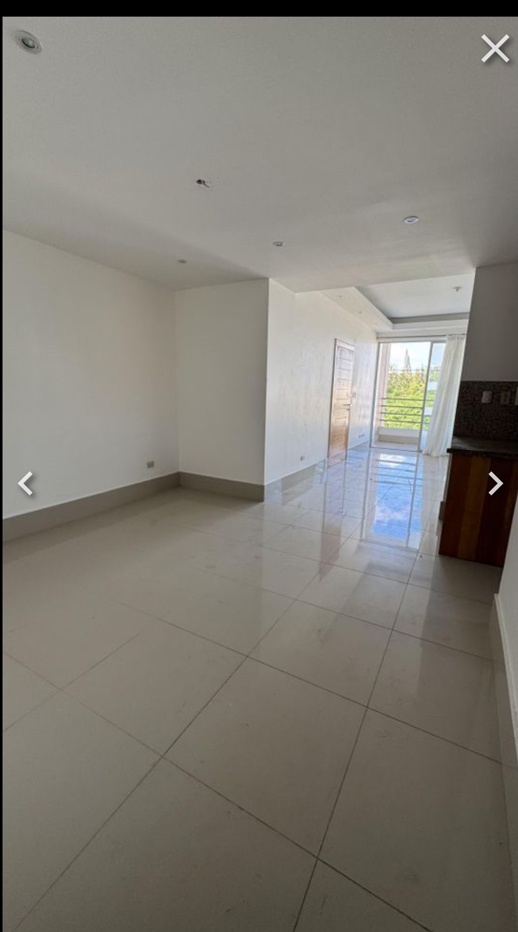 apartamentos - hermoso apartamento en el millón  3