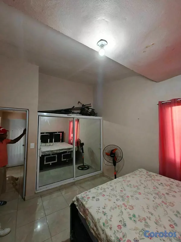 casas - casa de oportunidad en puerto plata  10