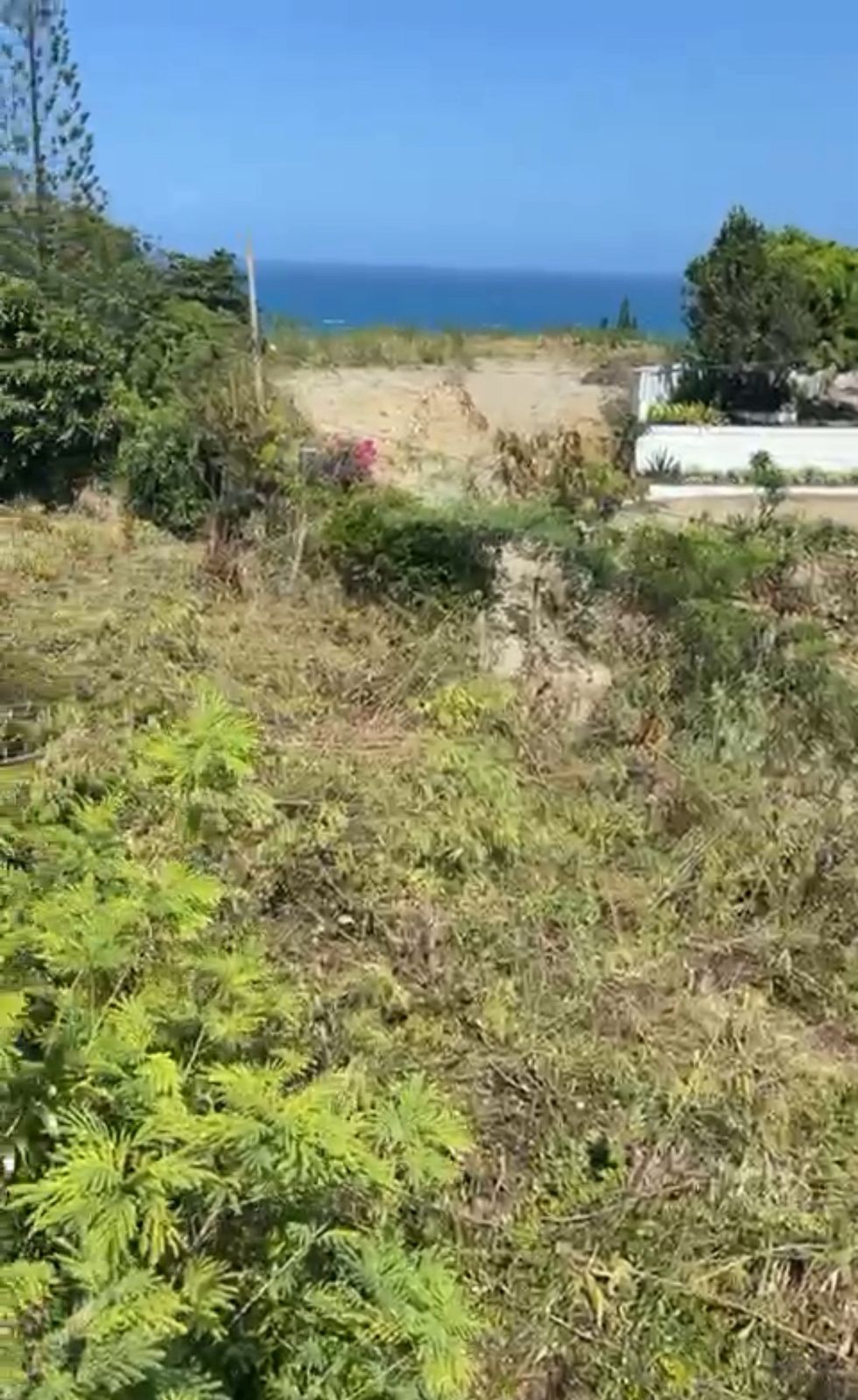 solares y terrenos - Terreno de Venta en Cofresi, Puerto Plata  3