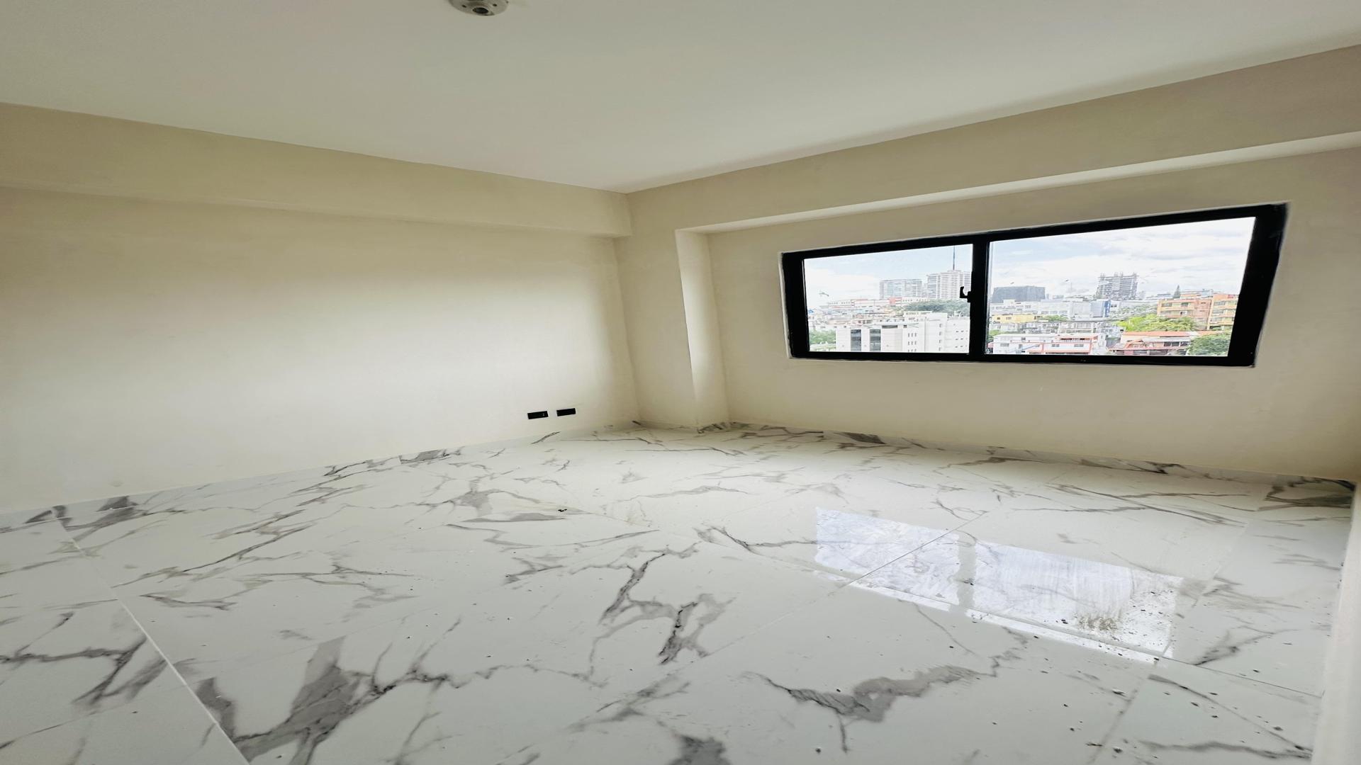 apartamentos - Se vende apartamento de 2 Habitaciones en La Zona Universitaria 2
