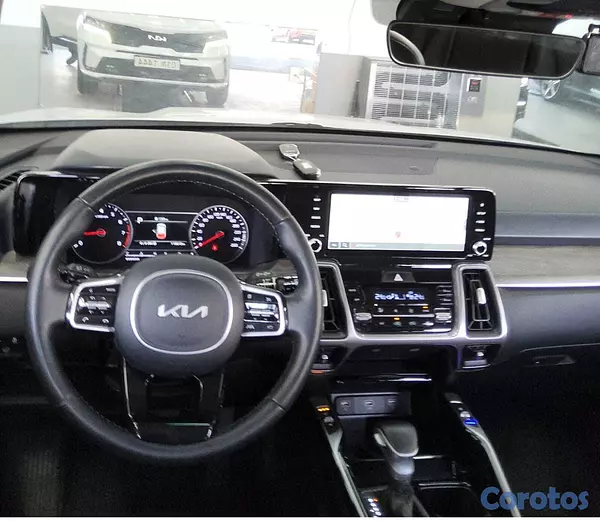 jeepetas y camionetas - kia sorento 2022 blanco 12