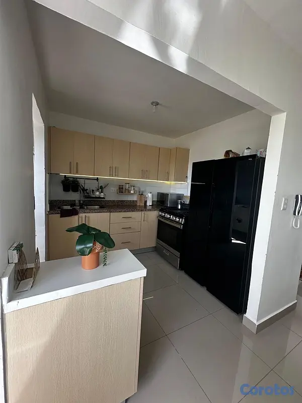 apartamentos - SE VENDE HERMOSO APARTAMENTO 13