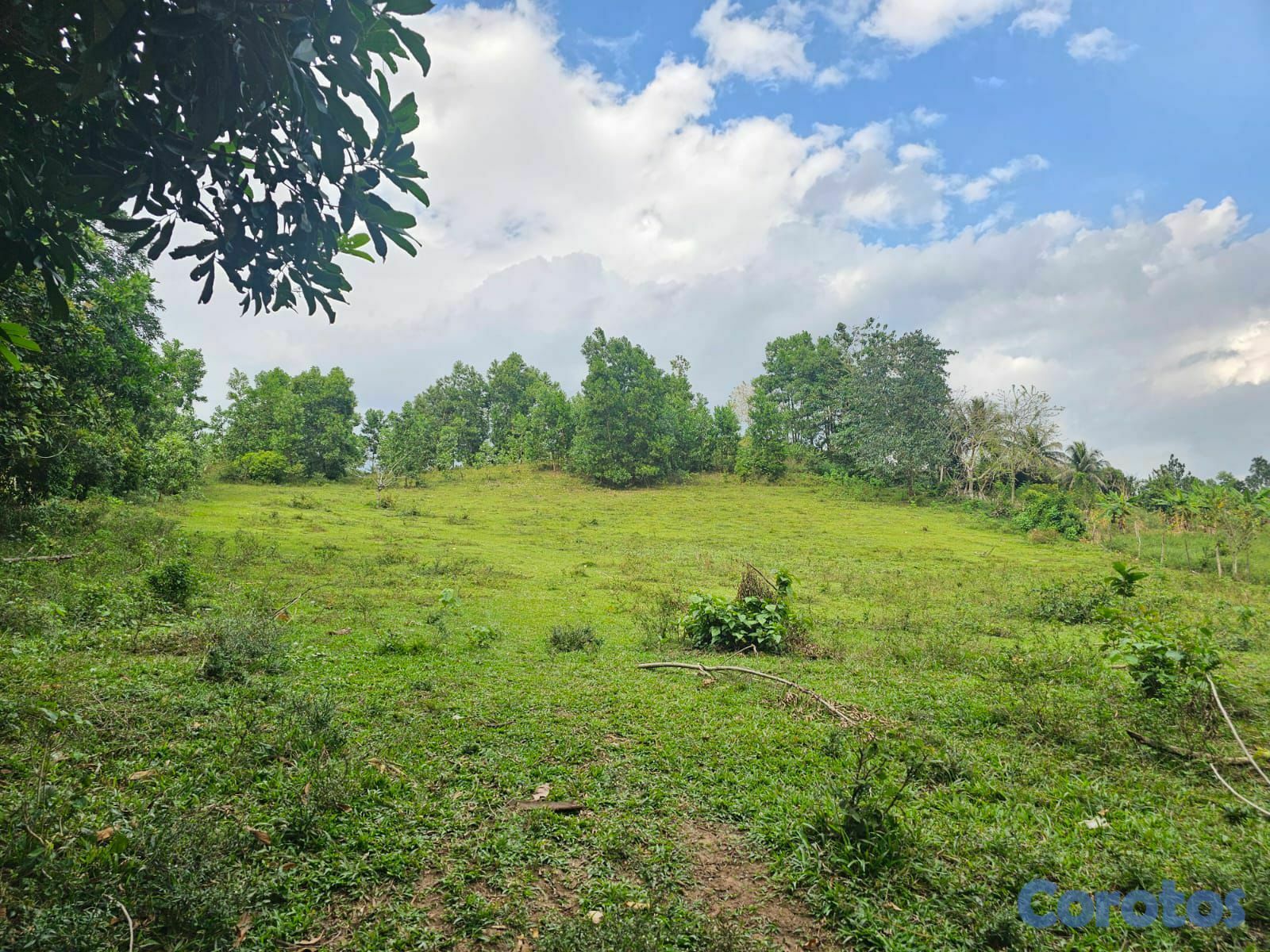 solares y terrenos - Terreno ideal para villas Vacacional con vista 360 5