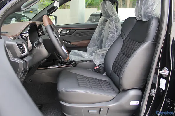 jeepetas y camionetas - Isuzu Dmax Full 2027 8