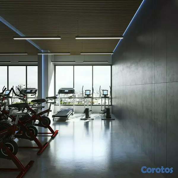 apartamentos - Excelente Proyecto de Lujo en Renacimiento 7