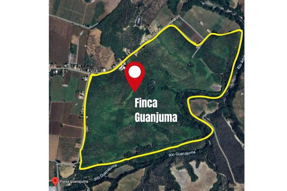 otros inmuebles - Finca Bananera en Venta en Amina – Producción Certificada para Exportación 0
