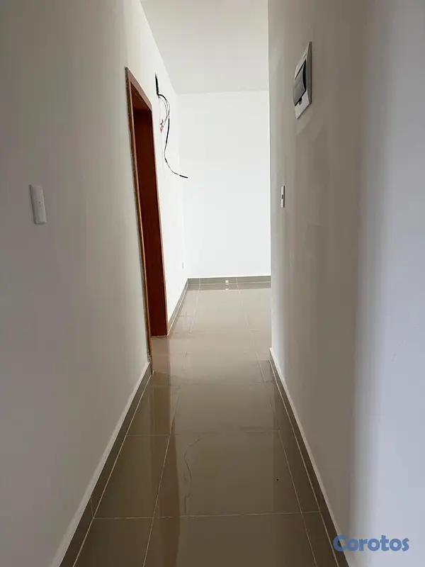 apartamentos - Alquilo Apartamento En Bavaro 6