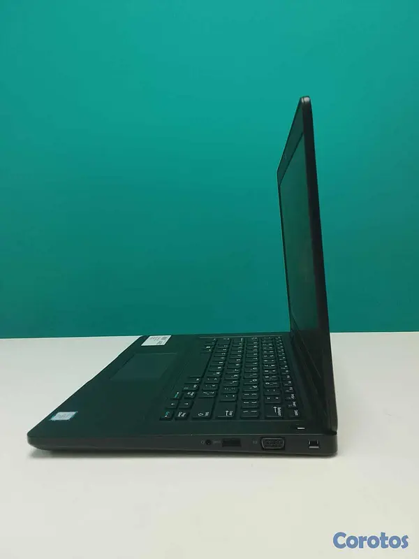 computadoras y laptops - ```Laptop, Dell Latitude 5490 / 8th Gen, Intel Cor 4