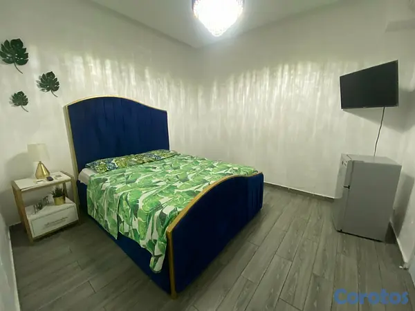 habitaciones y viviendas compartidas - Aparta Estudios amoblados  2