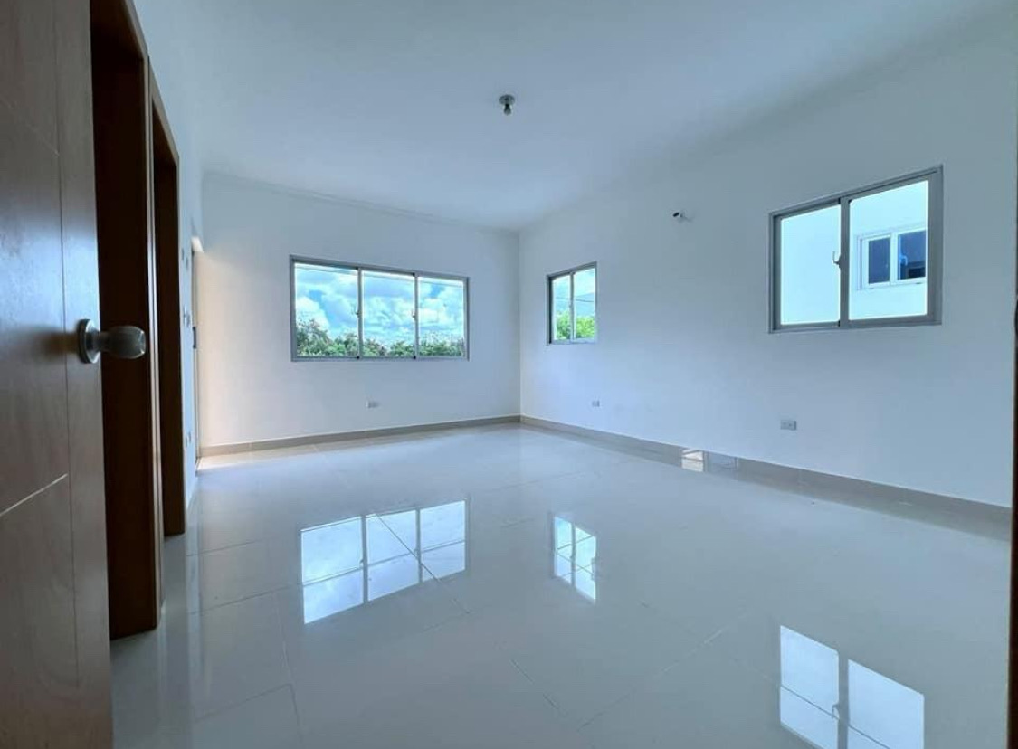 casas - CASA HERMOSA EN LA Av ECOLÓGICA STO DGO ESTE 6