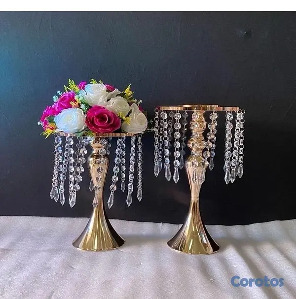 decoración y accesorios - Decoracion. candelabros  7