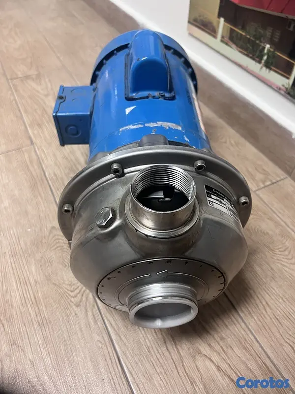 herramientas, jardines y exterior - Bomba Americana marca EMERSON 1 HP 2
