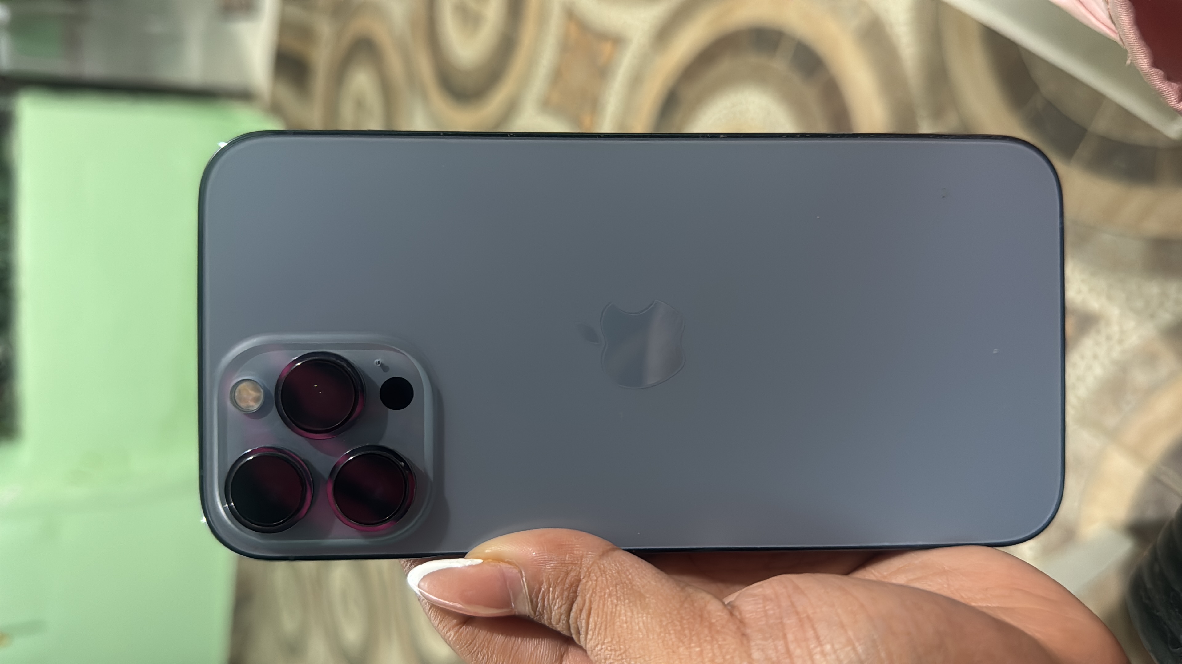 celulares y tabletas - iPhone 13 Pro Max 