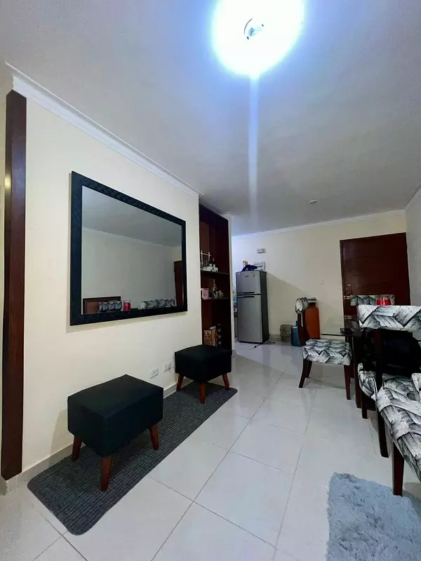 apartamentos - VENDO APARTAMENTO EN RESIDENCIAL MONUMENTAL  8