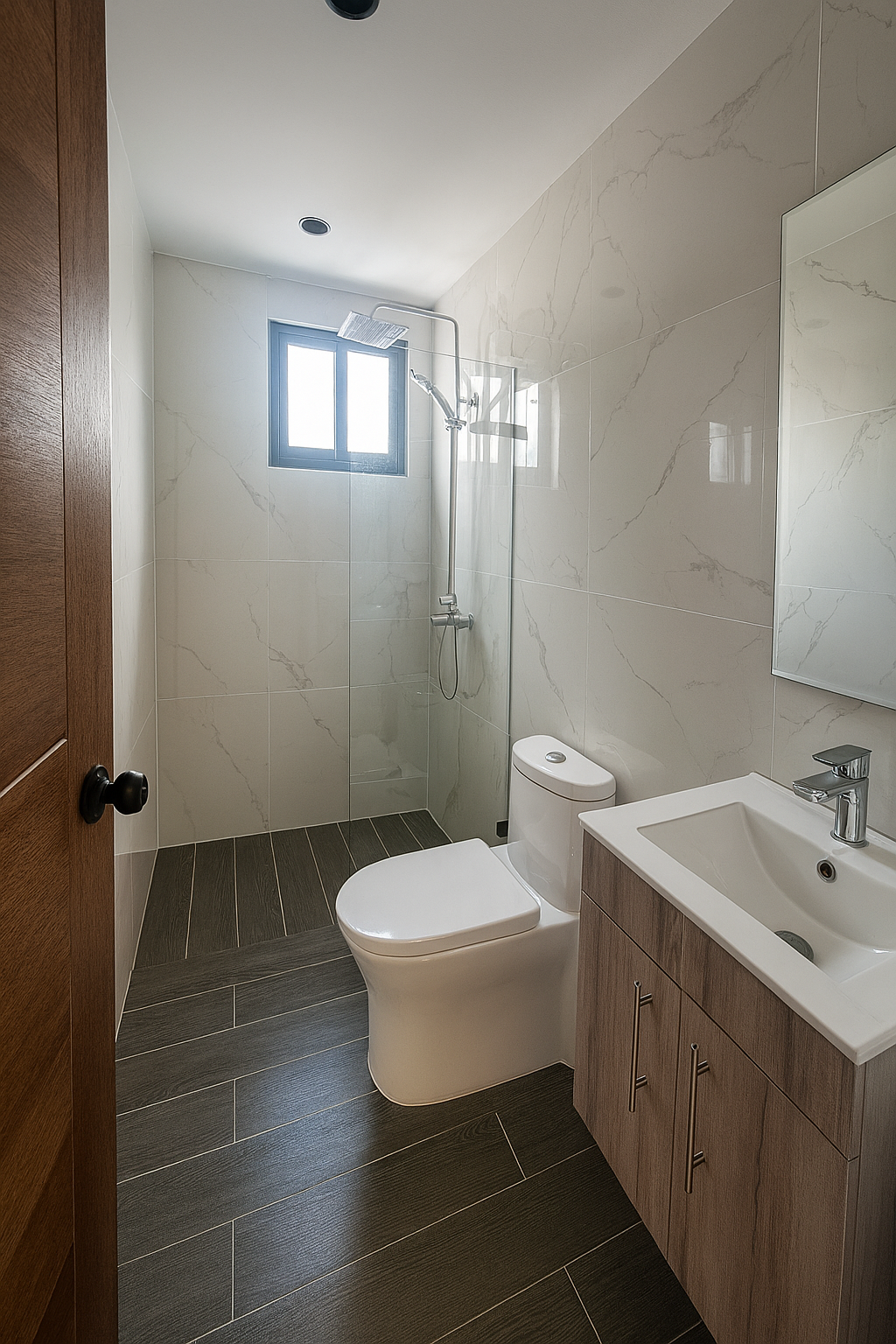 apartamentos - SE VENDE SERRALLES APARTAMENTO NUEVO A ESTRENAR 7