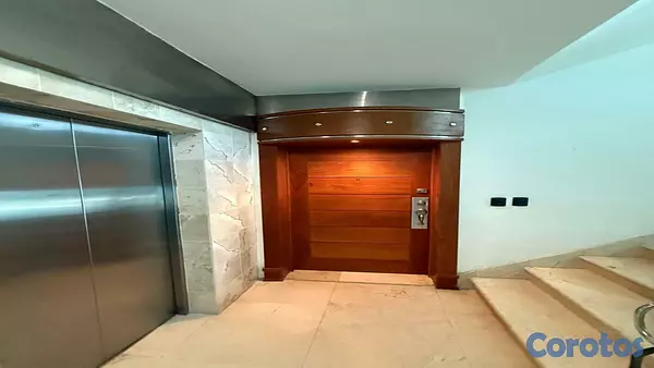 apartamentos - Vendo Apartamento en Los Cacicazgo 6