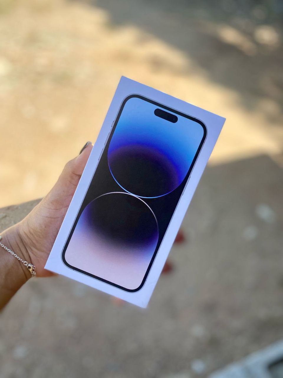 celulares y tabletas - IPHONE 14 PRO MAX 128GB ESIM