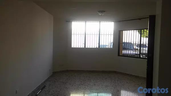 apartamentos - Apartamento en alquiler en Bella Vista 2