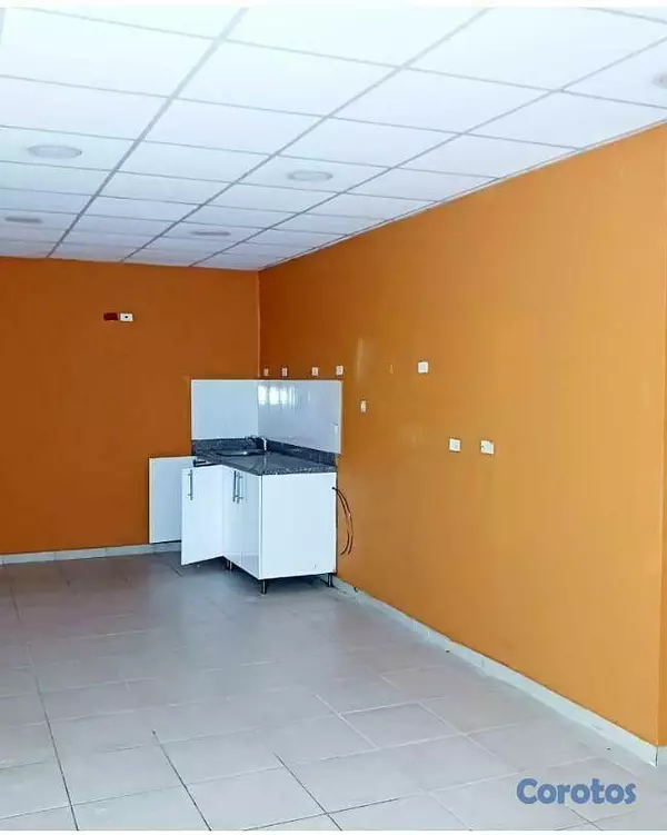 apartamentos - Alquilo Edificio comercial en Naco 4