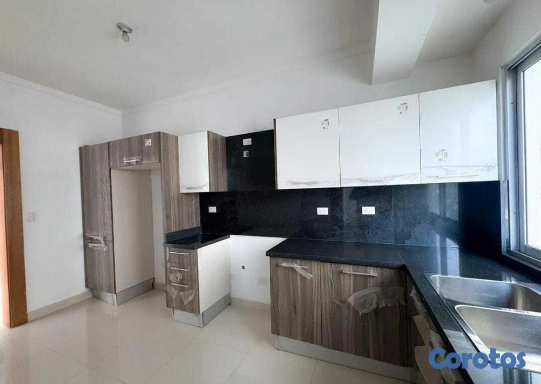 apartamentos - Renacimiento Amplio Apartamento 200m², 3hab 3