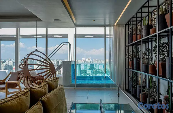 penthouses - ALQUILER!! DE PENTHOUSE 7
