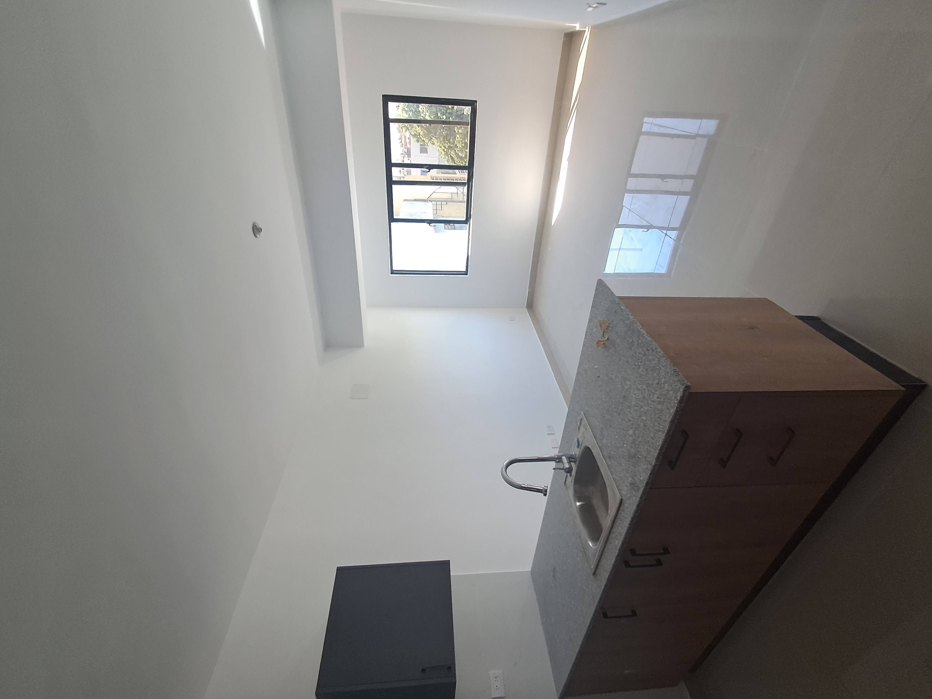apartamentos - Apartamento una habitación km.6 1/2 Independencia 