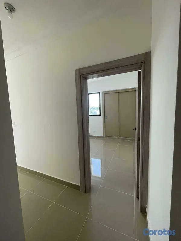 apartamentos - 5B Para estrenar en Urb. Tropical 4