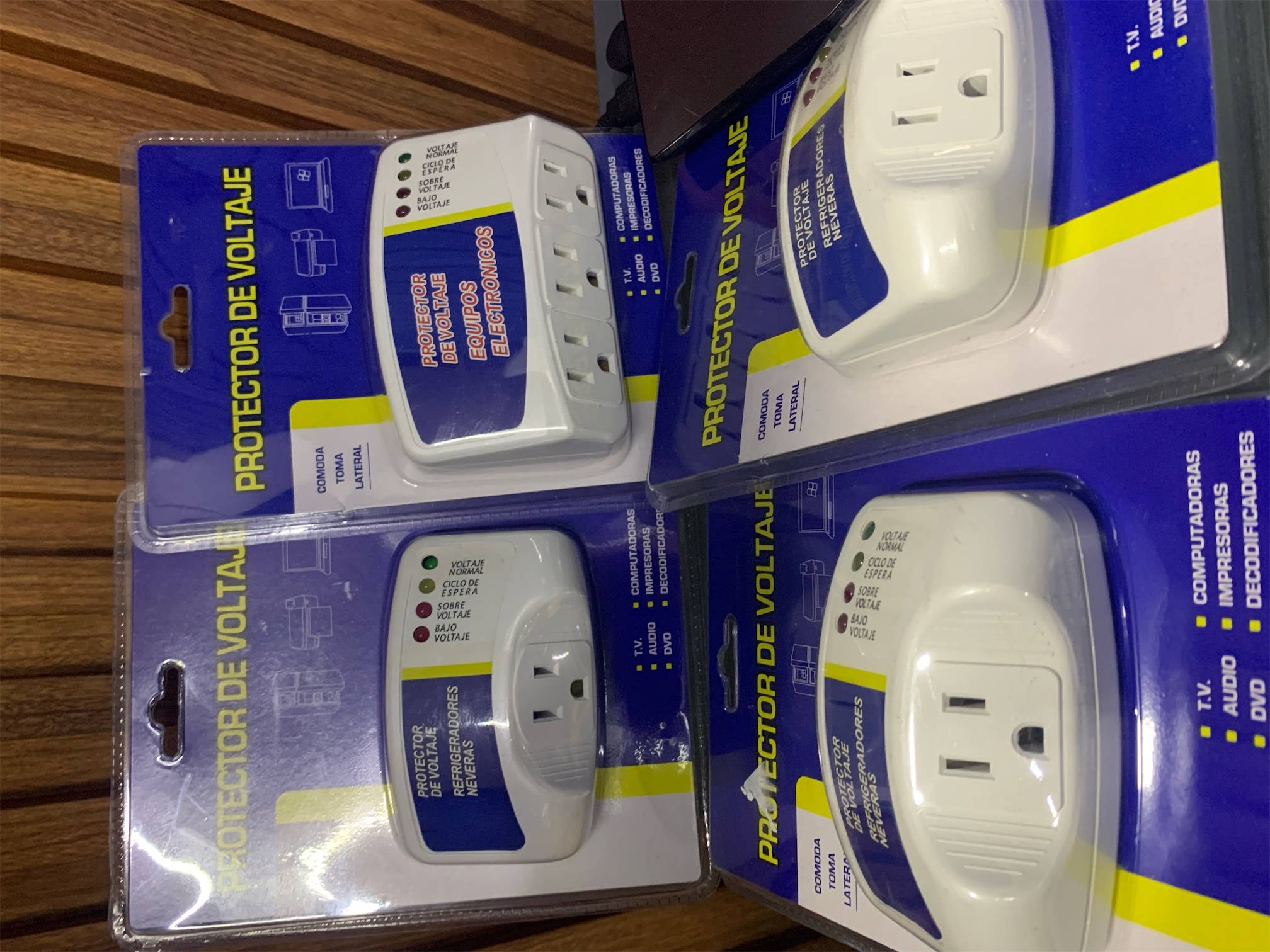 accesorios para electronica - protectores para nevera lavadora lapsos 1