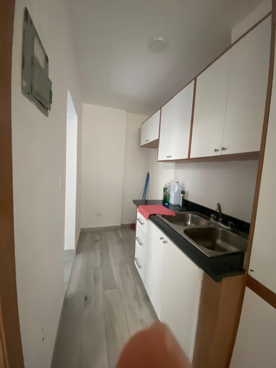 apartamentos - Apartamento de 2 Habitaciones, Los Cacicazgos 3