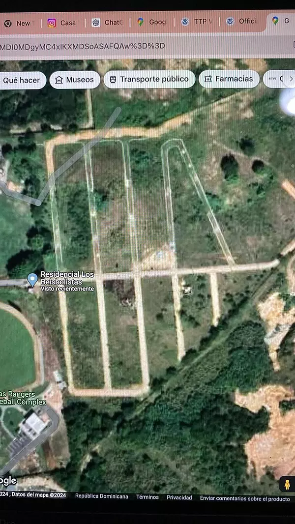 solares y terrenos - Terreno en Venta en Boca Chica  2