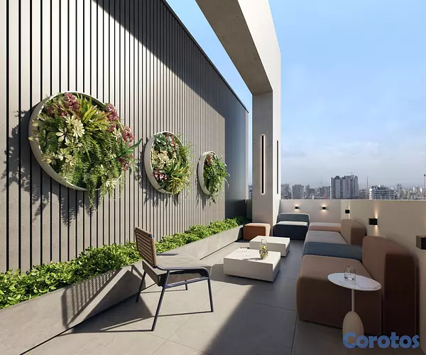 apartamentos - Apartamentos de Lujo en La Julia | Vista al Mar |  9