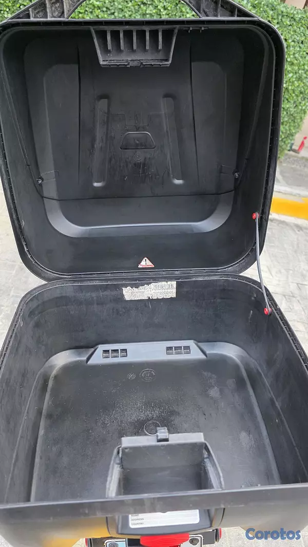 motores y pasolas - Suzuki V-Strom 650 2017  11