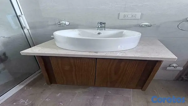 casas - CASA EN VENTA DON JAIME, SANTIAGO. 6