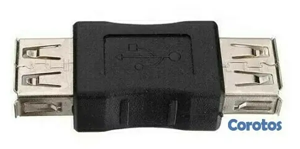 accesorios para electronica - Union USB 3