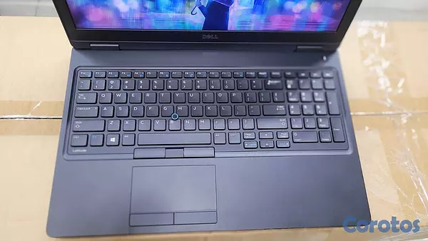 computadoras y laptops - LAPTOP DELL LATITUDE 5590 15 PLG 2