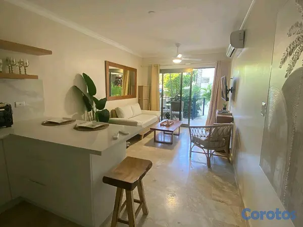 apartamentos - apartamento de lujo en sosua  7