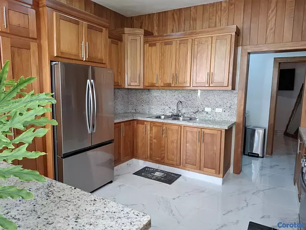 casas vacacionales y villas - ✨ Villa de Lujo a Pasos del Paraíso 🌊⛳ 🏡 5 hab 6