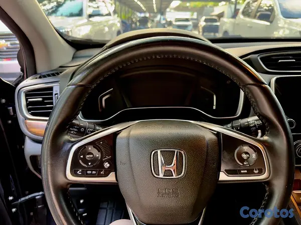 jeepetas y camionetas - Honda CRV EXL FULL, Modelo del 2017, Motor del 2021 13