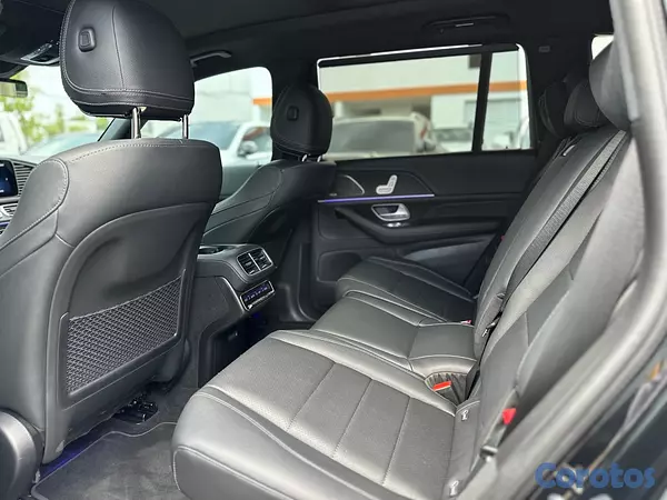 jeepetas y camionetas - Mercedes Benz GLS 450 año 2025 10
