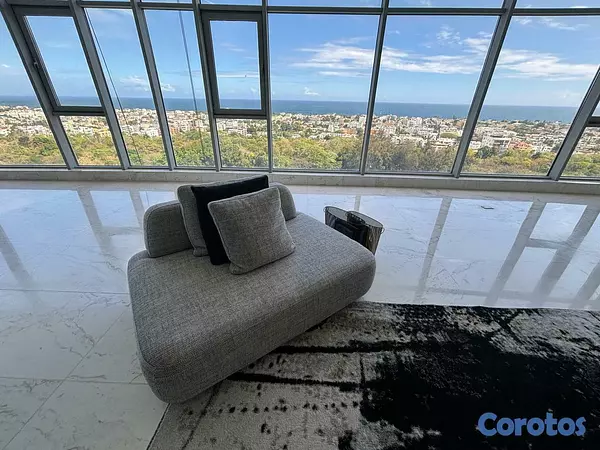 apartamentos - Apartamento en la Torre Anacaona 27 en Oferta 7