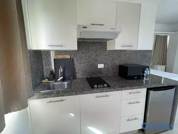 habitaciones y viviendas compartidas - La Romana - La Caleta, Hotel amueblado en ubicación premium 2