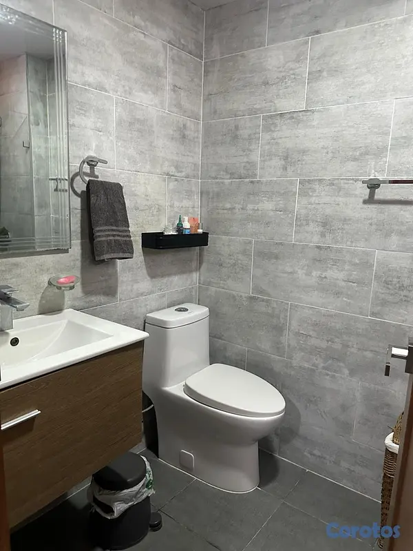 apartamentos - 🔵 Apartamento 2do Nivel en El Millón  6