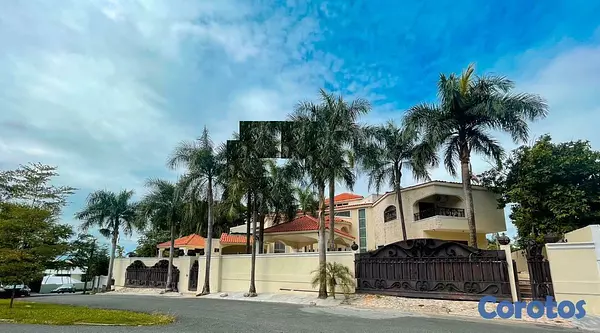 casas - Casa en Venta y alquiler Tipo Mansion en Arroyo Hondo Viejo 2