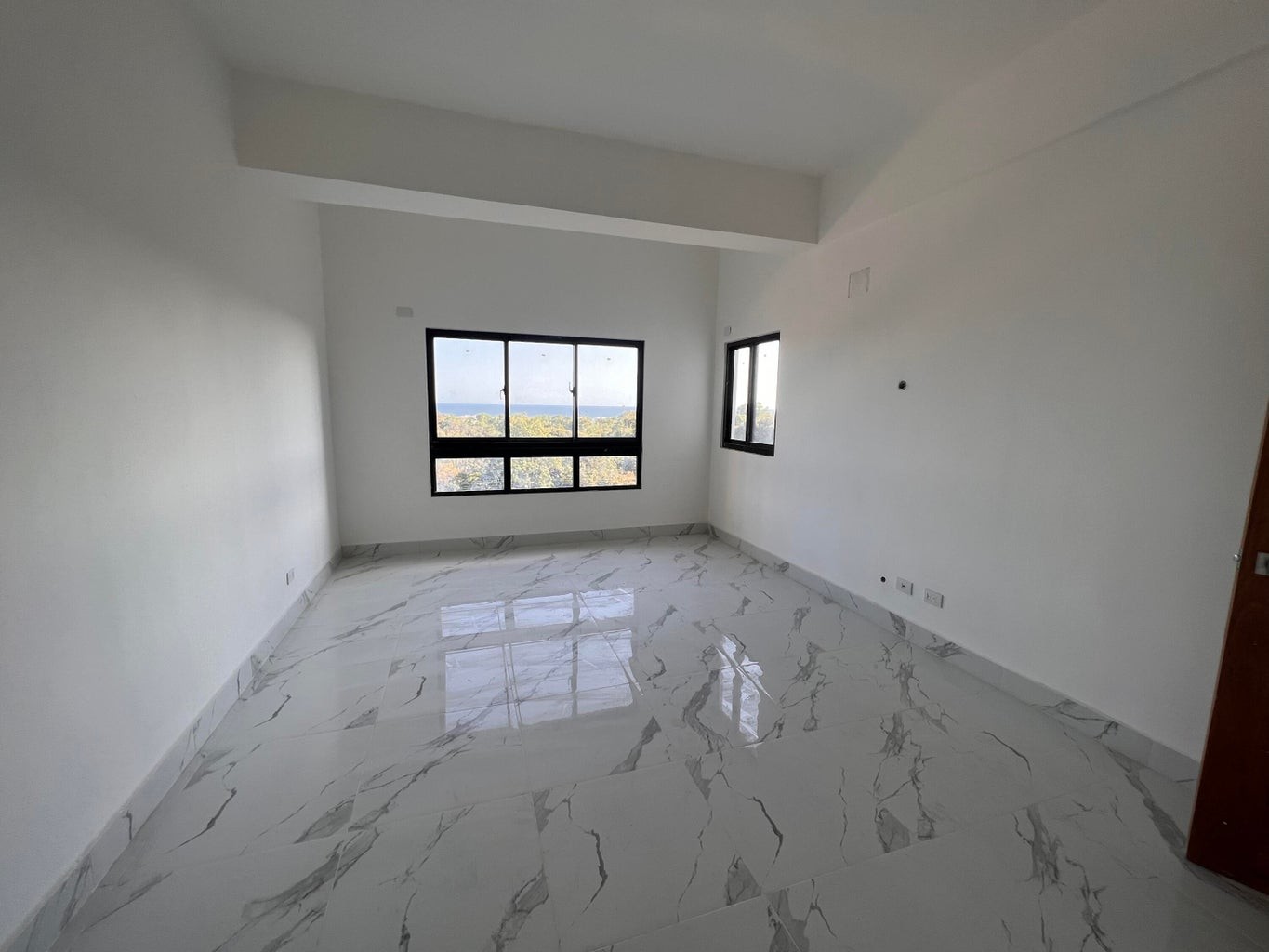 apartamentos - Bello apartamento con excelente acabado en Los Cacicazgos de tres habitaciones 7